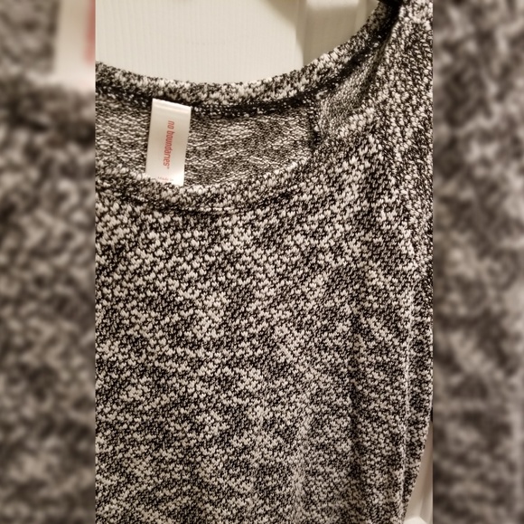 Knitted Top - Picture 5 of 6